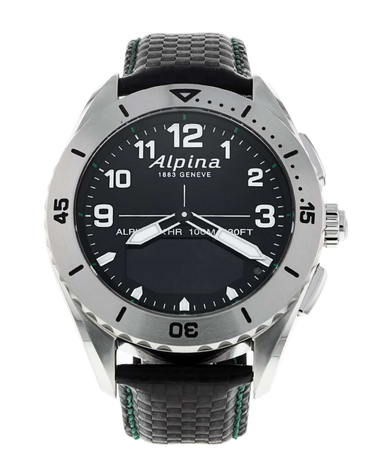 Alpina AlpinerX AL-284X5AQ6